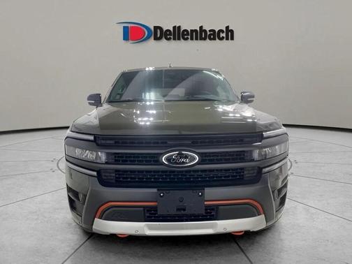 2024 Ford Expedition Timberline