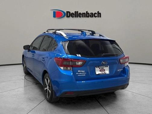 2022 Subaru Impreza Premium
