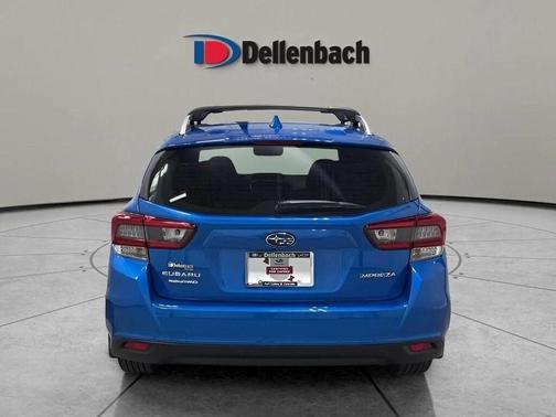 2022 Subaru Impreza Premium