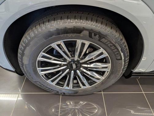 2026 Cadillac Escalade IQL Sport