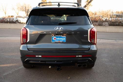 2023 Hyundai PALISADE XRT