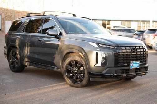 2023 Hyundai PALISADE XRT