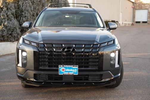 2023 Hyundai PALISADE XRT