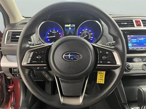 2019 Subaru Outback 2.5i
