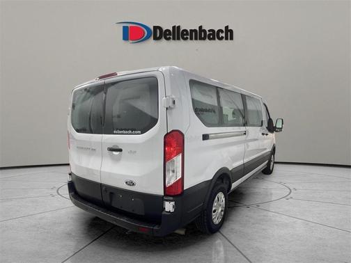 2021 Ford Transit-350 XLT