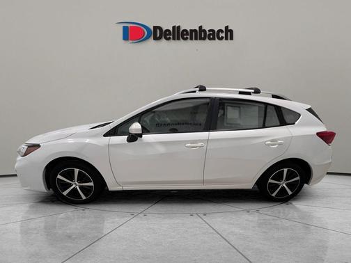 2019 Subaru Impreza 2.0i Premium