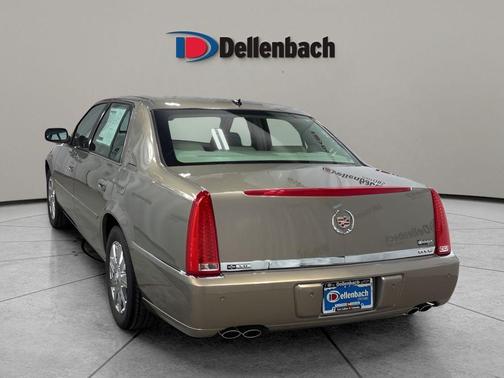 2007 Cadillac DTS Luxury II