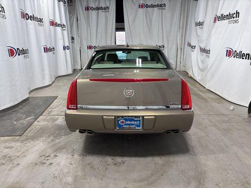 2007 Cadillac DTS Luxury II