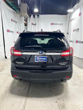 2021 Subaru Ascent Touring 7-Passenger