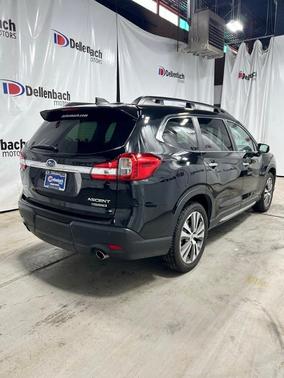 2021 Subaru Ascent Touring 7-Passenger