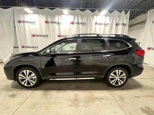 2021 Subaru Ascent Touring 7-Passenger