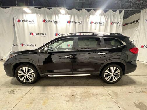2021 Subaru Ascent Touring 7-Passenger