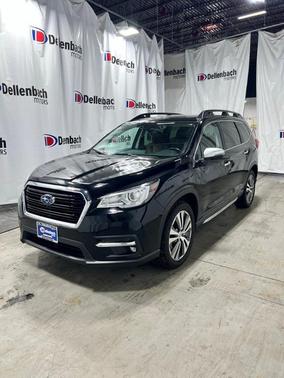 2021 Subaru Ascent Touring 7-Passenger