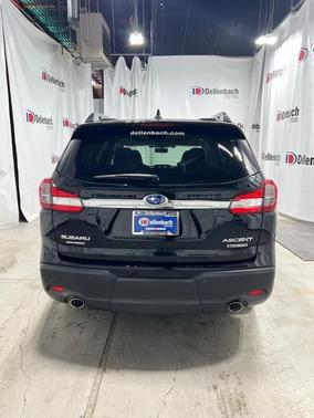 2021 Subaru Ascent Touring 7-Passenger