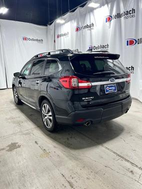 2021 Subaru Ascent Touring 7-Passenger