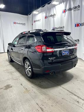 2021 Subaru Ascent Touring 7-Passenger