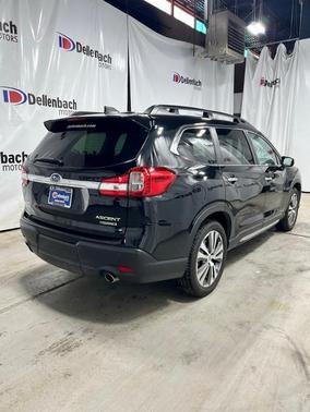 2021 Subaru Ascent Touring 7-Passenger
