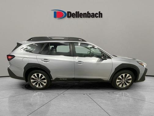 2024 Subaru Outback Limited XT