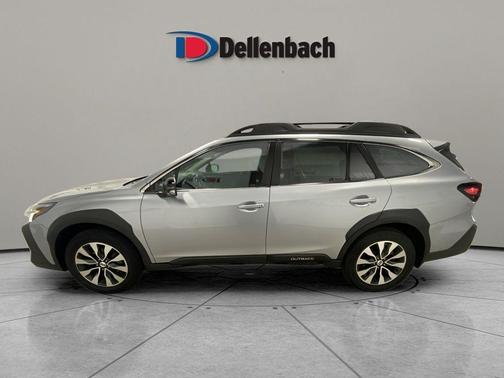 2024 Subaru Outback Limited XT