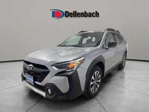 2024 Subaru Outback Limited XT