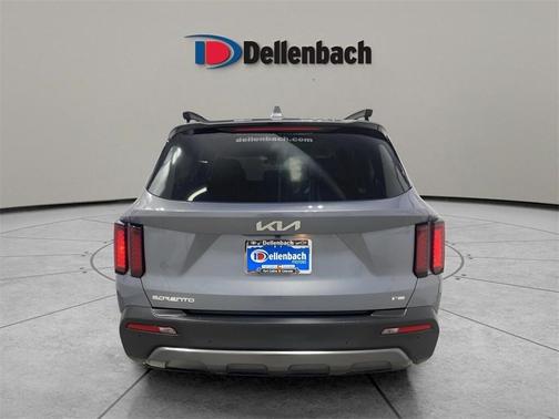 2023 Kia Sorento X-Line S