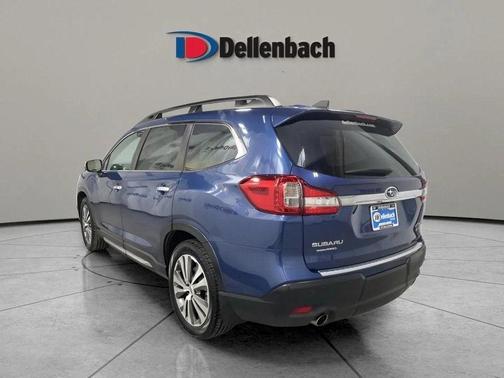 2019 Subaru Ascent Touring 7-Passenger