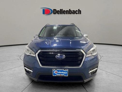 2019 Subaru Ascent Touring 7-Passenger