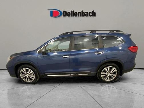 2019 Subaru Ascent Touring 7-Passenger