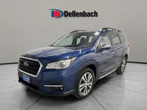 2019 Subaru Ascent Touring 7-Passenger