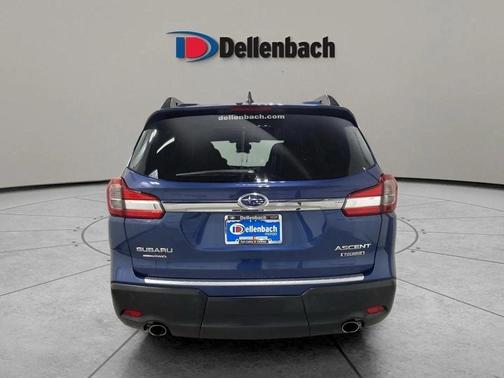 2019 Subaru Ascent Touring 7-Passenger