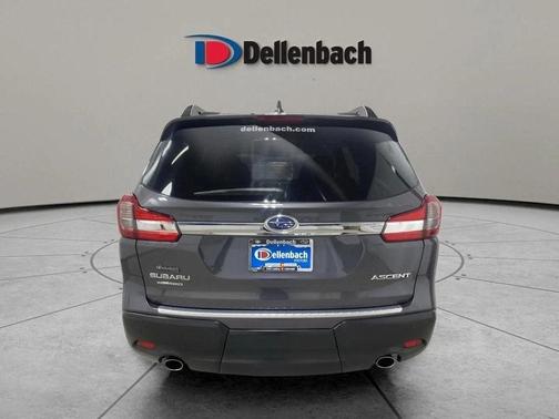2022 Subaru Ascent Premium 7-Passenger