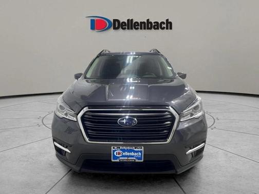 2022 Subaru Ascent Premium 7-Passenger