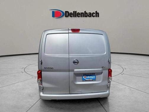 2016 Nissan NV200 SV