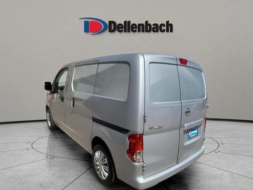 2016 Nissan NV200 SV