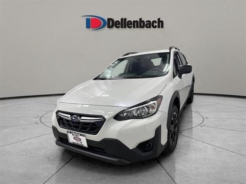 2023 Subaru Crosstrek Base