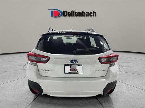 2023 Subaru Crosstrek Base