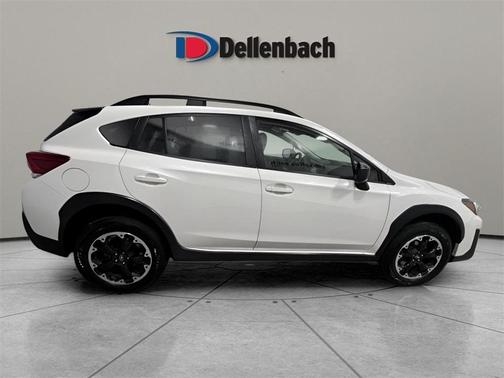 2023 Subaru Crosstrek Base