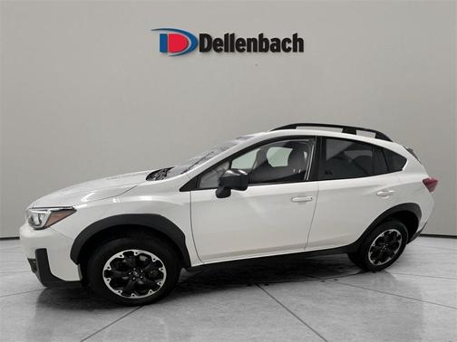 2023 Subaru Crosstrek Base