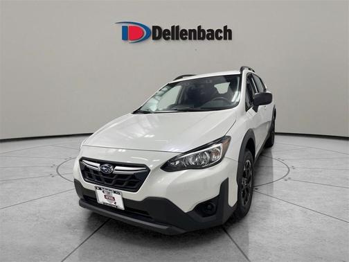 2023 Subaru Crosstrek Base