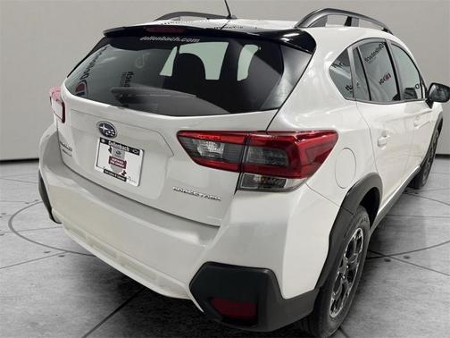 2023 Subaru Crosstrek Base