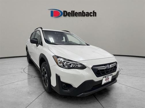 2023 Subaru Crosstrek Base