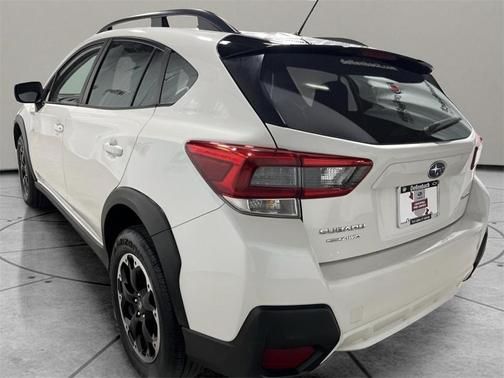 2023 Subaru Crosstrek Base
