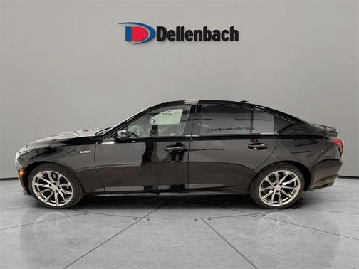 2021 Cadillac CT5 V-Series