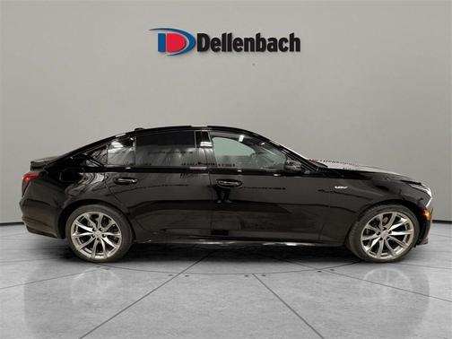 2021 Cadillac CT5 V-Series