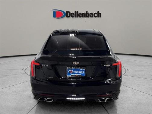 2021 Cadillac CT5 V-Series