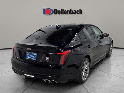 2021 Cadillac CT5 V-Series