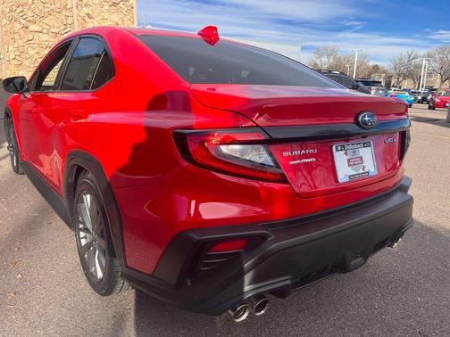 2024 Subaru WRX Base