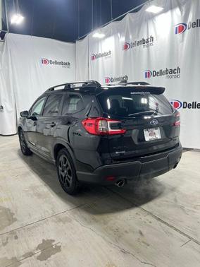 2023 Subaru Ascent Onyx Edition