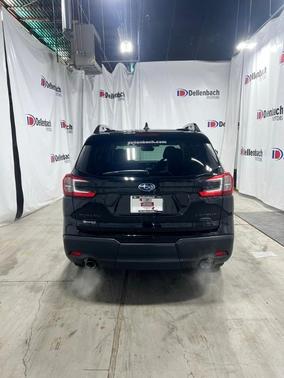 2023 Subaru Ascent Onyx Edition