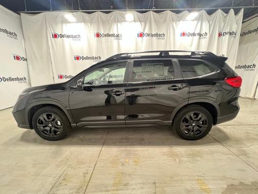 2023 Subaru Ascent Onyx Edition